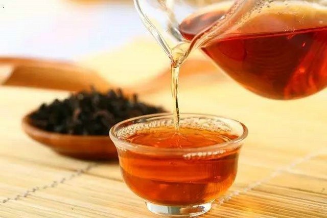 红茶有什么药用价值？