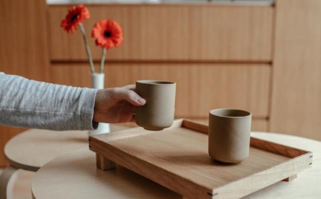 「寻味中华」一杯龙井茶，饮尽江南春