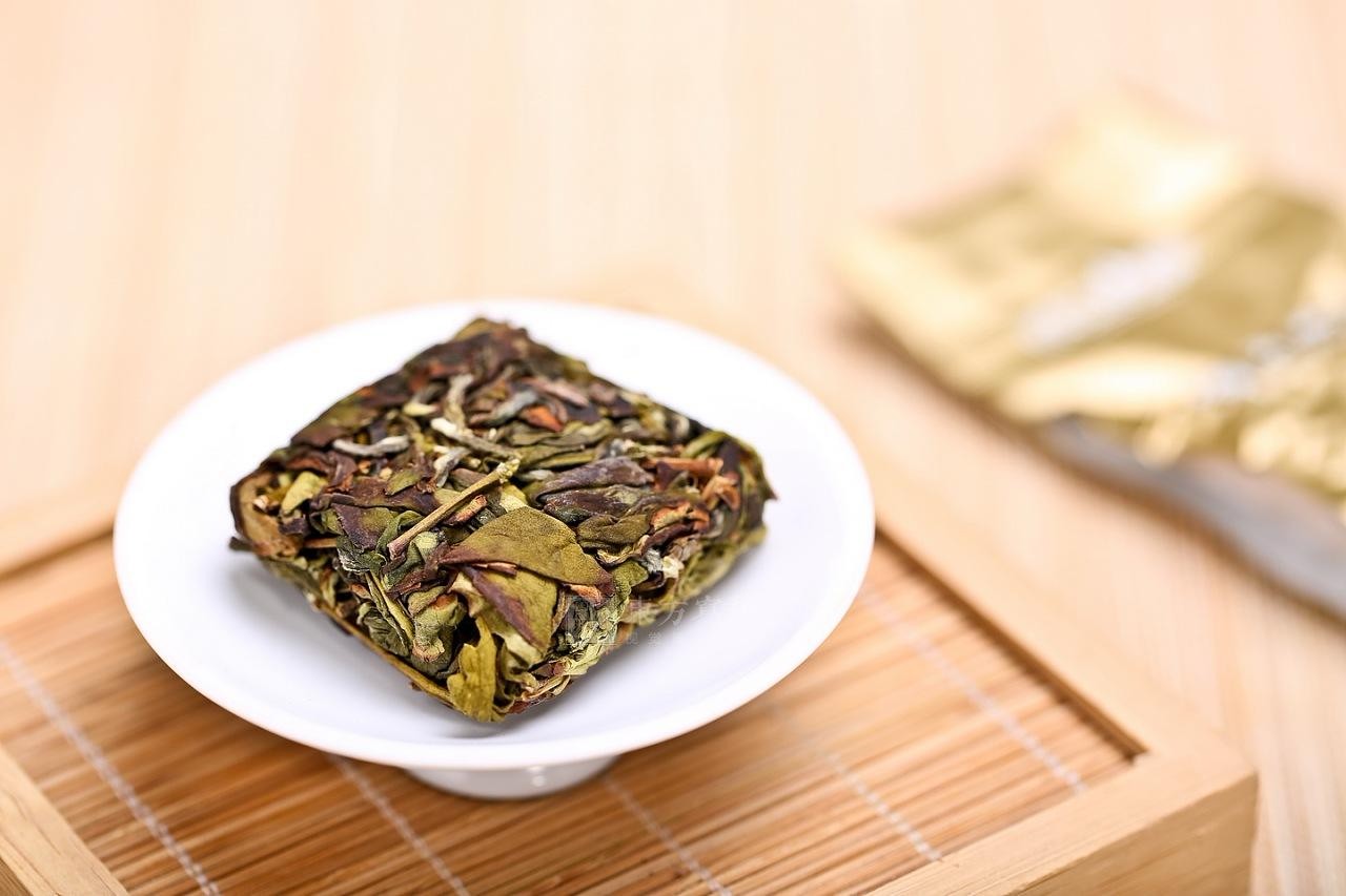 漳平水仙茶：小众路也宽 老茶香更醇