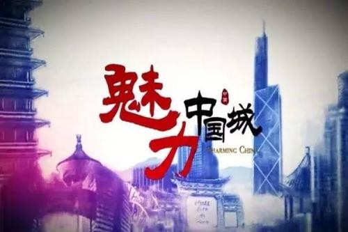 武夷山市摘取“十佳魅力城市”荣誉称号