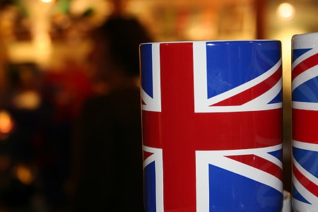 不产茶的英国为何爱喝茶