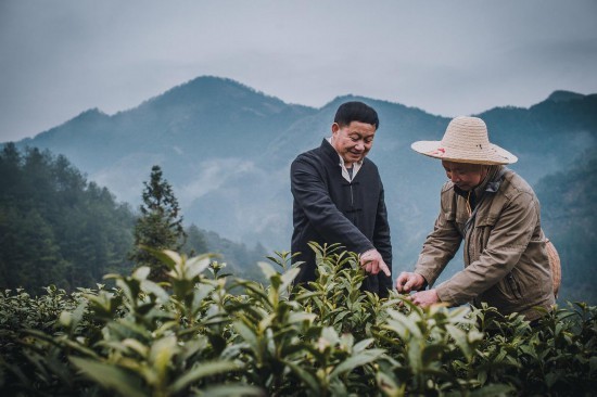 小罐茶：用消费品思维助推茶行业升级