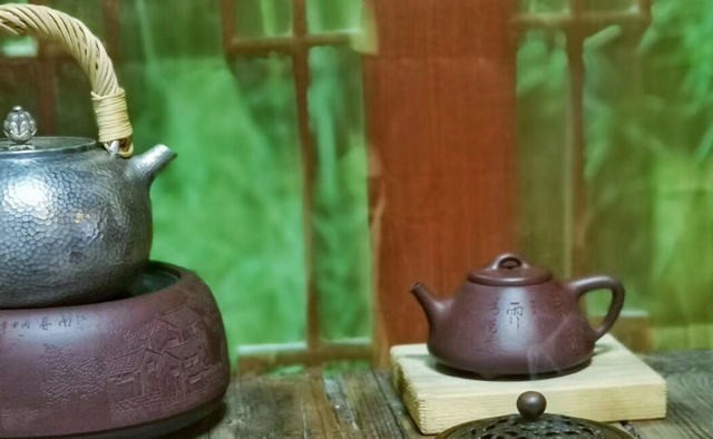 大马收藏家赖贞瑝：茶器不只是收藏 而是越用越好