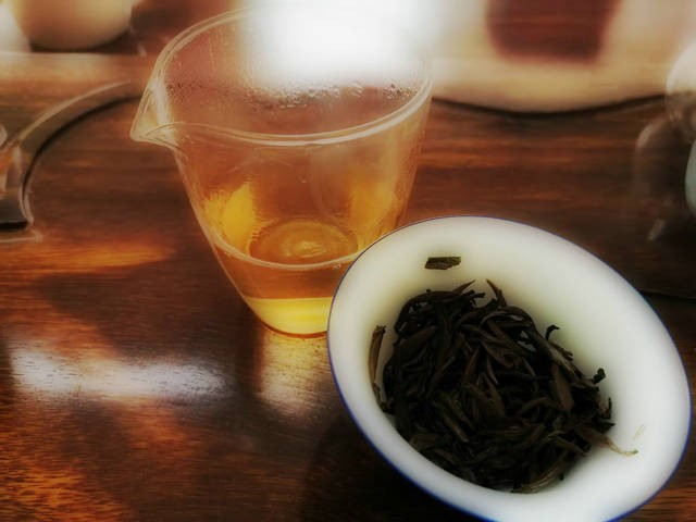 春节茶话|福鼎白茶：制法简单口味清甜