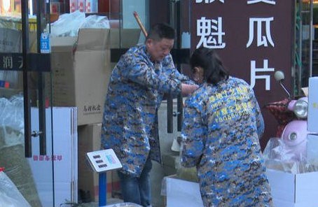 探访安徽最大茶叶集散地 茶产业经济总体向好