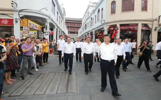 昨天，为什么这个茶被刷屏？