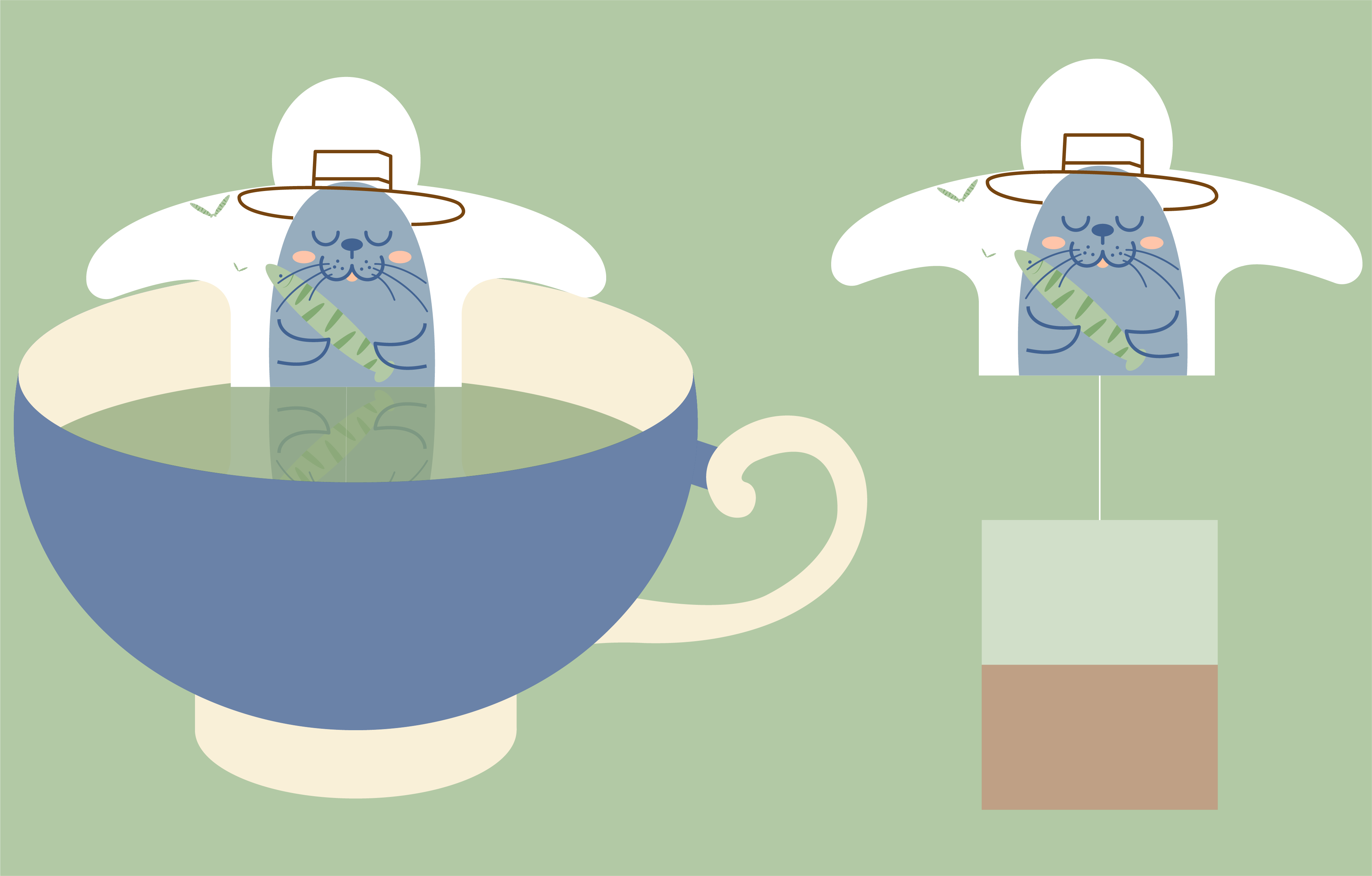 颜值能拯救中国茶企吗？