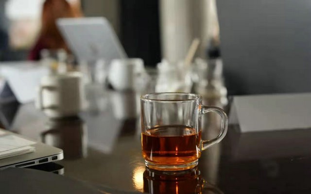 京东发布《2021春季饮茶消费趋势报告》:粤苏绿茶流量大 贵州茶客好养生