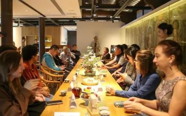 “世界茶文化遗产研讨会”在蓉举办