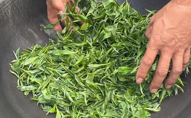 湘村振兴阔步行丨茶、旅、文三位一体，国茶村探索茶产业发展新路径